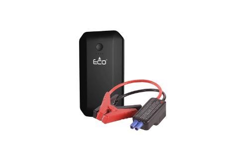 מתאים לרכבי בנזין פרטיים🔹 פיק התנעה מקסימלי של 700A –  התנעה מהירה ואמינה למצברים ריקים. 🔹 סוללה בקיבולת 9,000mAh – מספקת מספר התנעות ומשמשת כסוללת גיבוי למכשירים. 🔹 יציאות USB-A 3A/2A/1.5A – טעינת סמארטפונים, טאבלטים ומכשירים תומכים. 🔹 פנס LED מובנה עם הבהוב חירום🔹 משקל קל במיוחד – 320 גרם – קומפקטי ונוח לנשיאה בכל רכב.