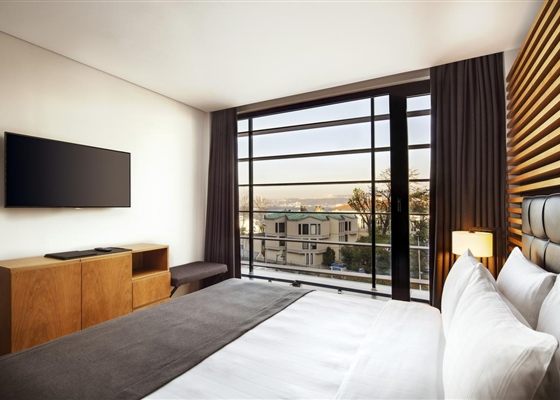 Metropolitan Hotels Bosphorus