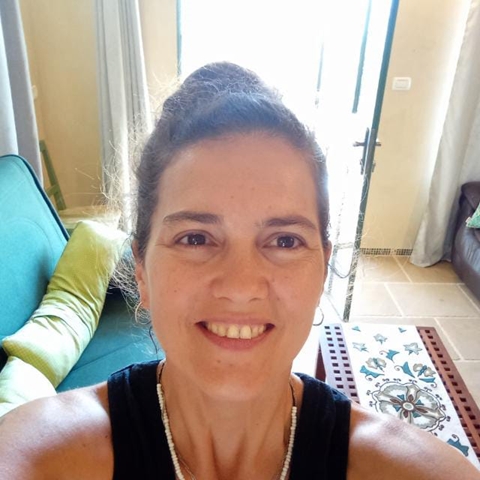 שירי ברקת