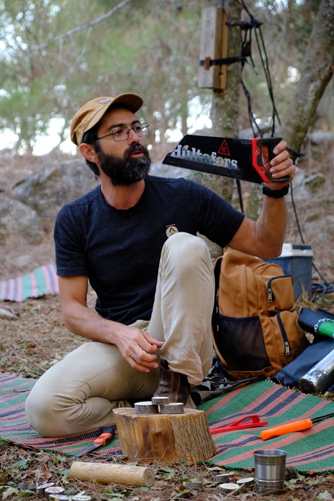 כלי עבודה והתאמתם לילדים