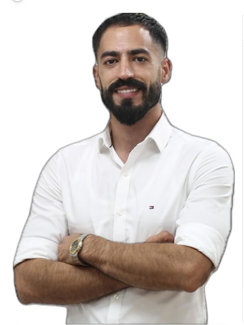 ד"ר חמודי חאלילה