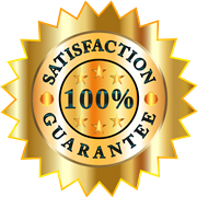 קבלו 100% אחריות על השתתפותכם בקורס!