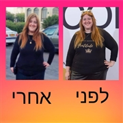 עדנה מספרת