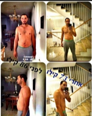 אברהם מספר