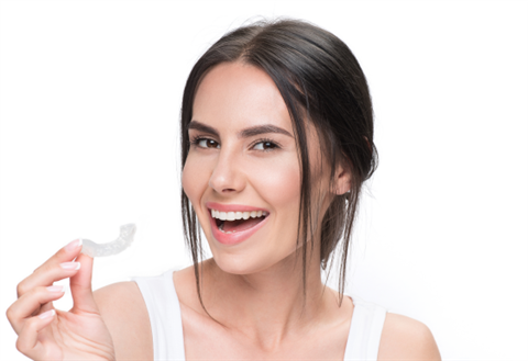 יישור שיניים