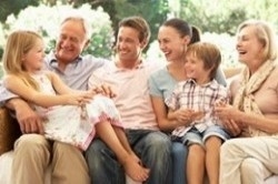 הדרכה משפחתית - בריאות טבעית מודעת