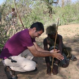 ד"ר גיא שיאון