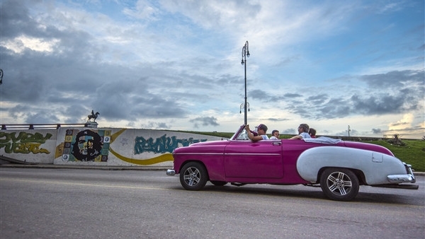 טיול לקובה, קוסטה ריקה ופנמה כולל איי הסן בלאס
