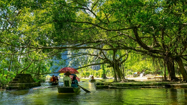 17 יום | טיול לוייטנאם וקמבודיה כולל שמורות טבע