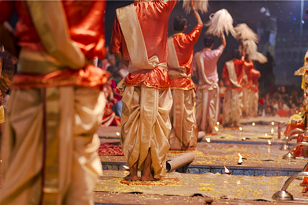 טיול להודו כולל שני פסטיבלים – יריד הגמלים בפושקר וה-“דוו דיוואולי”