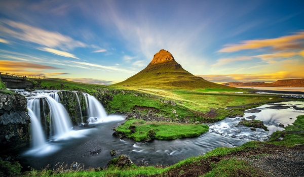 טיול ג'יפים באיסלנד | 12 יום