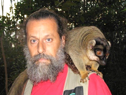 קצת על דנדן בולוטין