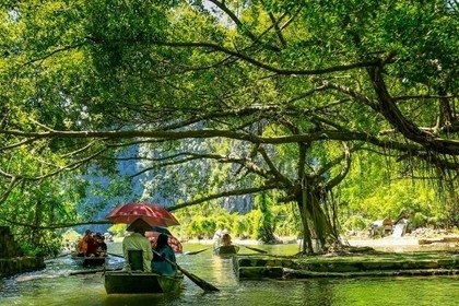 טיול לוייטנאם וקמבודיה בדגש שמורות טבע