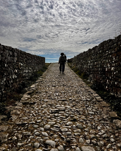 השגעון השפוי,  התפכחות מגזלייטינג