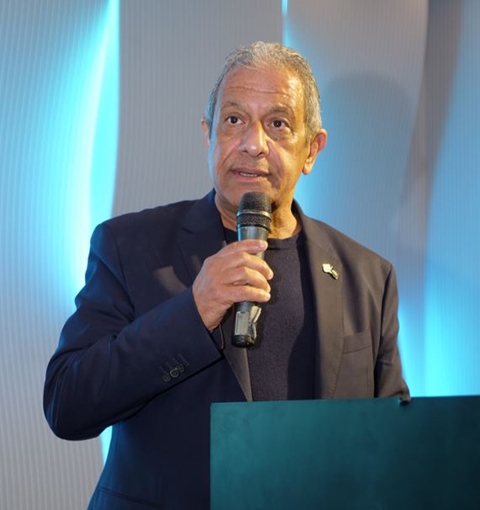 חה"כ מאיר יצחק הלוי, סגן שרת החינוך