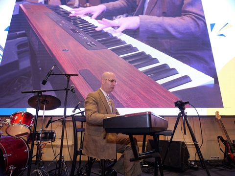 אמנות הניצוח / גיל שוחט