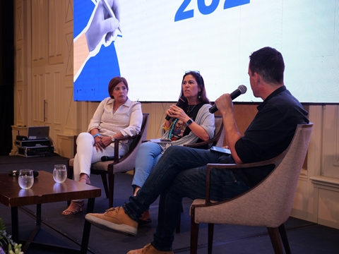 יעל אדר, מנהלת מח' חינוך מ.מ. מצפה רמון