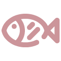 אייקון דג