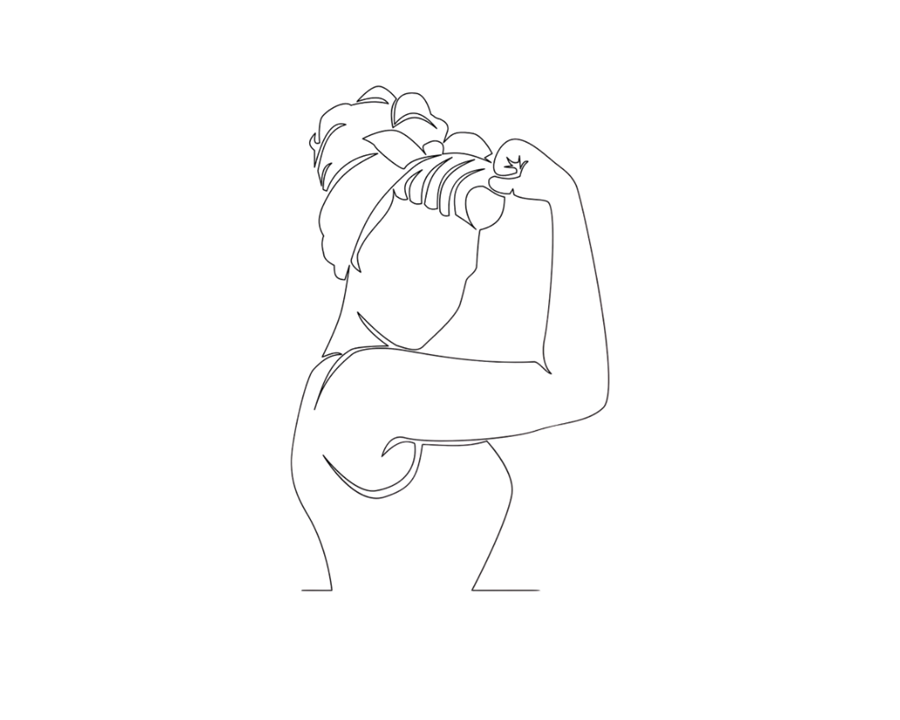 מעגלי נערות