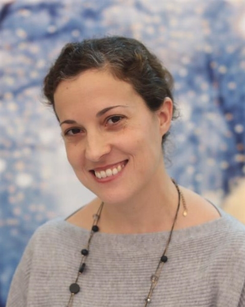 אלינור תמיר