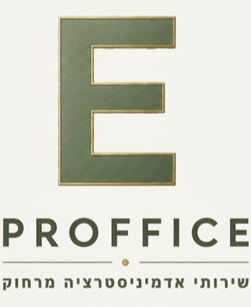 לוגו E PROFFICE
