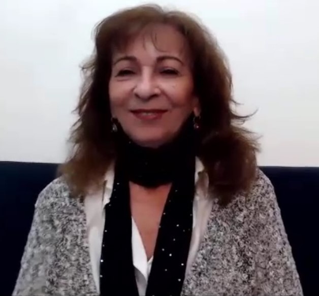 מחברת המדריך: אסתי פישר היים