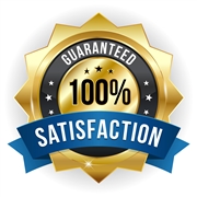 100% שביעות רצון מובטחת!! אחריות מלאה