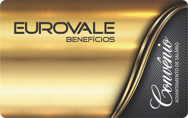 Cartao convenio