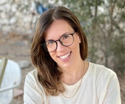המנחה בהשתלמות