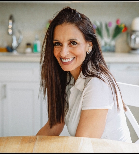 המנחה בהשתלמות