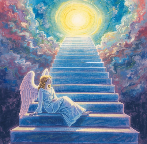 שיעור מוקלט בנושא עילוי נשמה וריפוי מערכות יחסים