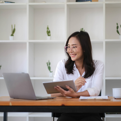 אסטרטגיה שיווקית שנתית