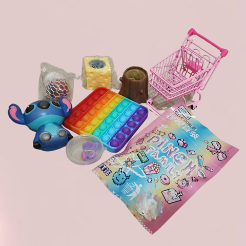 מארז כיף להירגע