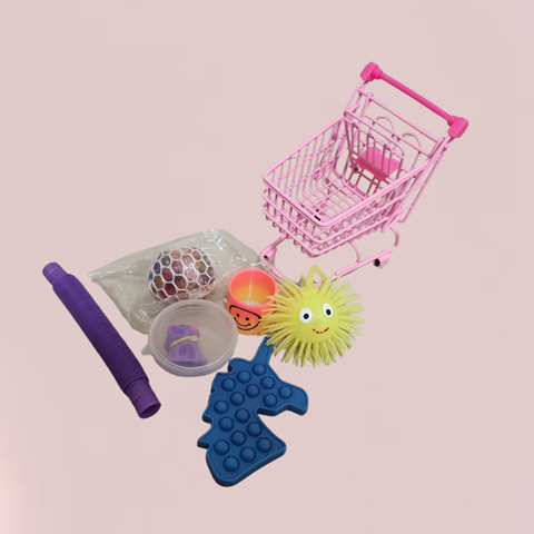 מארז היכרות