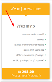 דרך חדשה לקרוא ספרים במהירות ובקלות