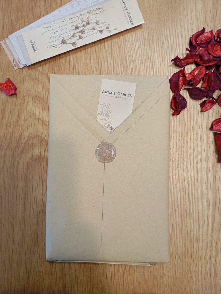 "מתנה מושלמת עם ערך אריזה מהממת!"