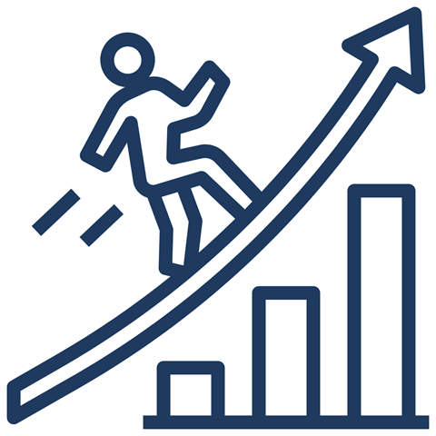<img src="success-growth-icon.png" alt="ניהול חסכונות עם התחייבות לתוצאות אמיתיות - הצלחה וצמיחה פיננסית" />