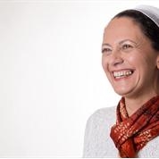 אילנה יחיאל ממליצה על סדנא למשפחתה