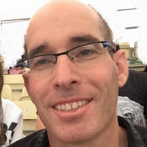 ד"ר דורון גולדברג- רופא גניקולוגיה, פריון ומיילדות