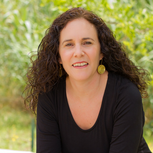 מירב גודוביץ - נטורופתית מוסמכת ND מתמחה בגניקולוגיה ופריון