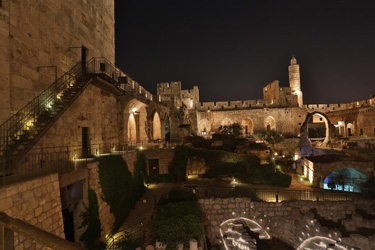 "הבת שלי יצאה מועצמת עם חוויה מרגשת לכל החיים. זה שווה המון!"