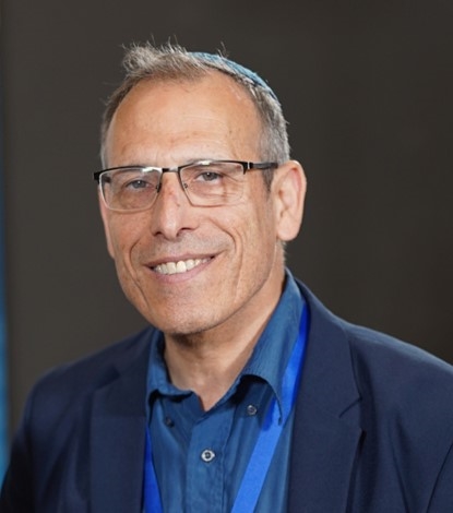 תמונה של עורך דין שי ארז