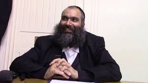 הרב יהודה לייב נחמנסון