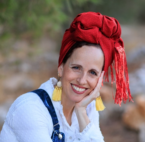 רבקה יונית לביא