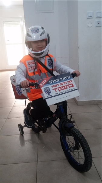 שם המוצר