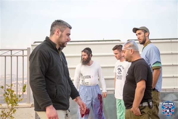 שם המוצר