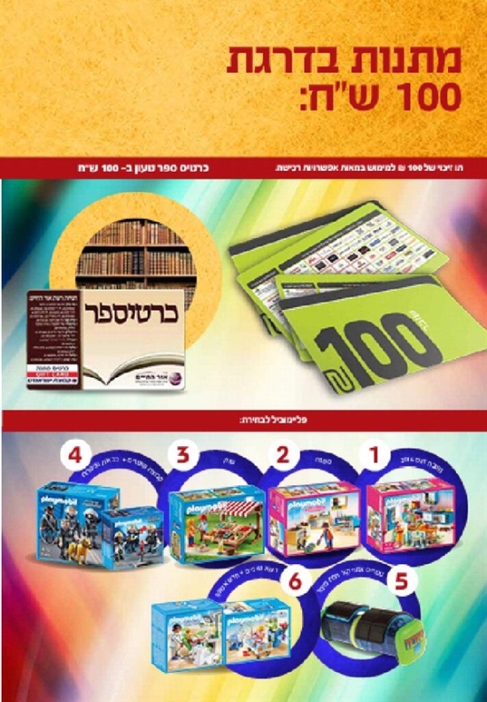 שם המוצר