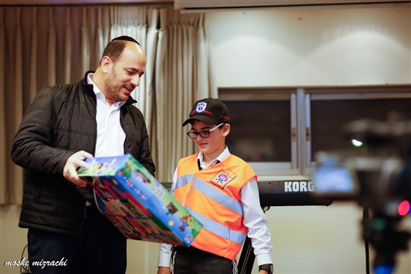 שם המוצר
