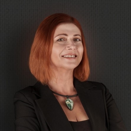 מנהלת מקצועית: נטשה שוקין