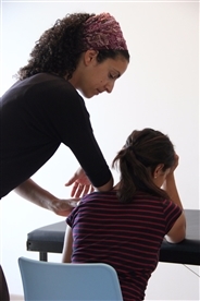 Fascial Manipulation